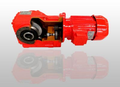 點(diǎn)擊查看詳細(xì)信息<br>標(biāo)題：S系列斜齒-蝸輪蝸桿減速機(jī) 閱讀次數(shù)：6570