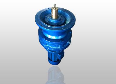 點(diǎn)擊查看詳細(xì)信息<br>標(biāo)題：BLEY擺線(xiàn)針輪減速機(jī) 閱讀次數(shù)：6561