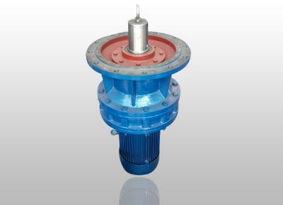 點(diǎn)擊查看詳細(xì)信息<br>標(biāo)題：BLY擺線(xiàn)針輪減速機(jī) 閱讀次數(shù)：8594