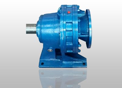 點(diǎn)擊查看詳細(xì)信息<br>標(biāo)題：BWF擺線(xiàn)針輪減速機(jī) 閱讀次數(shù)：10896