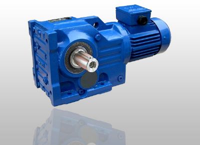 點(diǎn)擊查看詳細(xì)信息<br>標(biāo)題：K系列斜齒-螺旋錐齒輪減速機(jī) 閱讀次數(shù)：6772